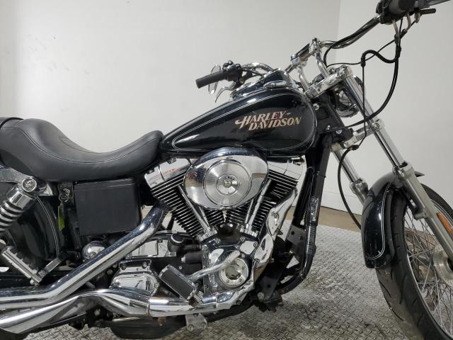 2005 HARLEY-DAVIDSON FXDL 1HD1GDV175K317681