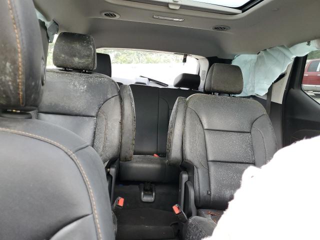 2019 CHEVROLET TRAVERSE L - 1GNERHKW0KJ203695