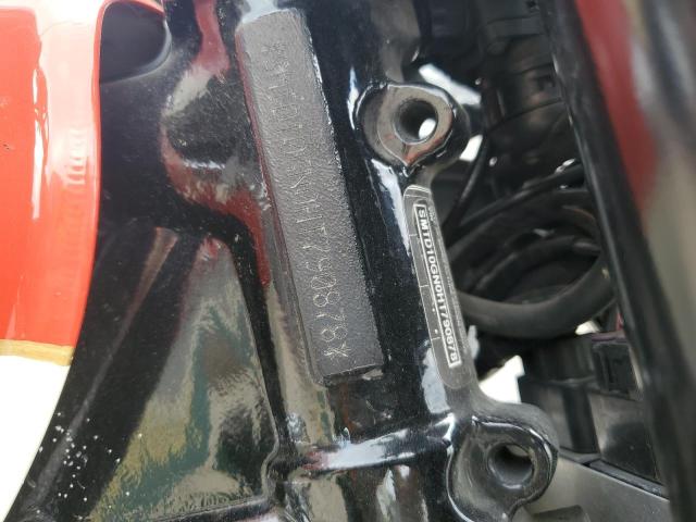 2017 TRIUMPH MOTORCYCLE BONNEVILLE - SMTD10GN0HT790878