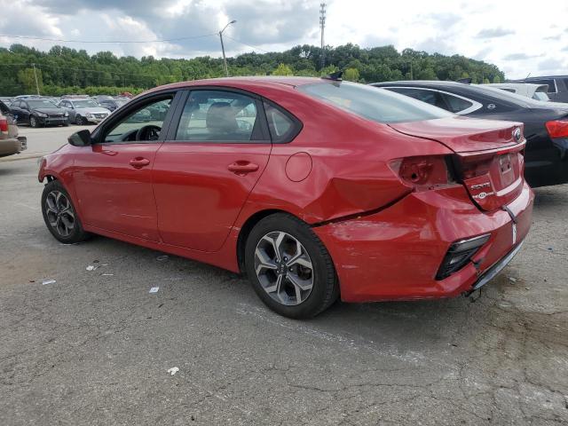 2020 KIA FORTE FE - 3KPF24AD0LE188186