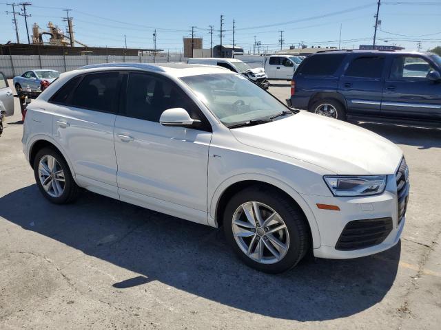 Vin: wa1bccfs0jr001134, lot: 67999434, audi q3 premium 20184