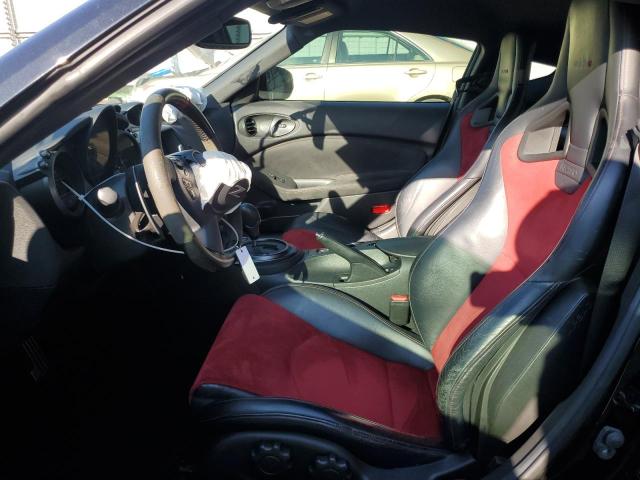 2019 NISSAN 370Z BASE - JN1AZ4EH5KM421047