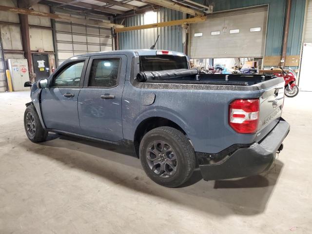 2024 FORD MAVERICK X - 3FTTW8H35RRA60457