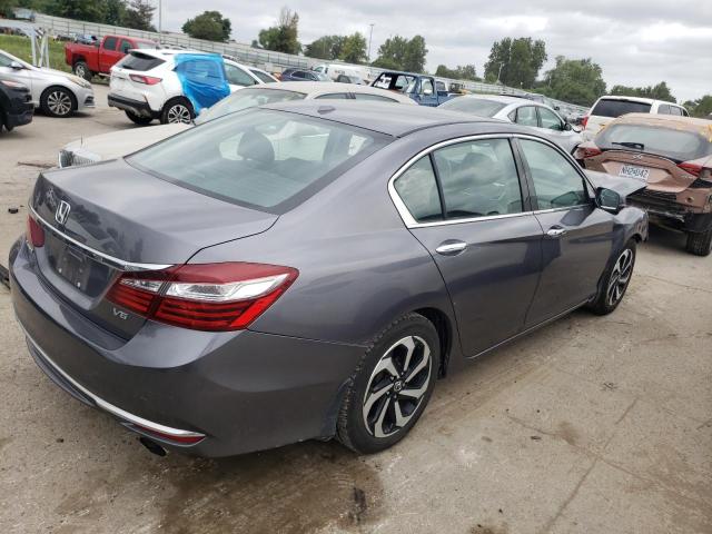 2016 HONDA ACCORD EXL - 1HGCR3F8XGA031022