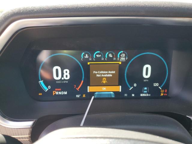 2023 FORD F150 SUPER - 1FTFW1E84PFB21229