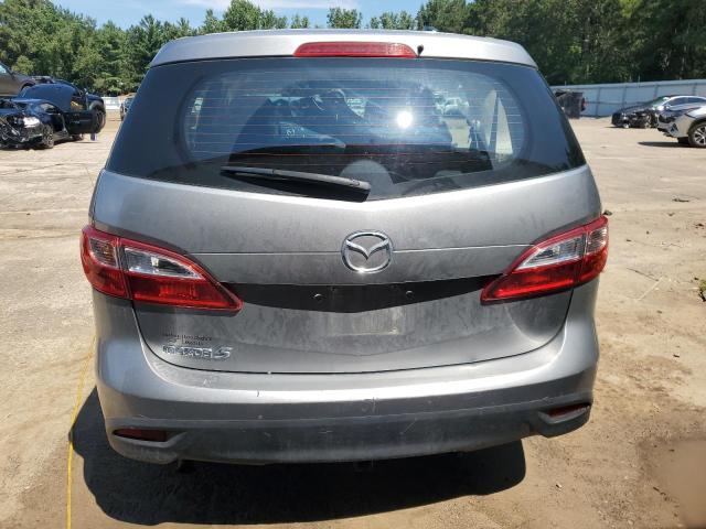 VIN JM1CW2BL1E0178313 2014 Mazda 5, Sport no.6