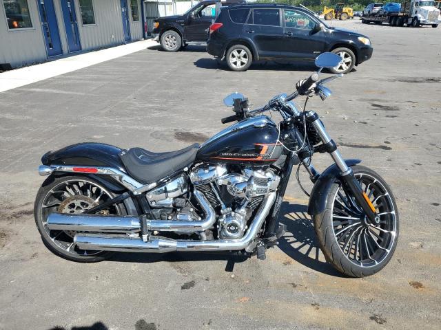 2024 HARLEY-DAVIDSON FXBR - 1HD1YEZ14RB035081