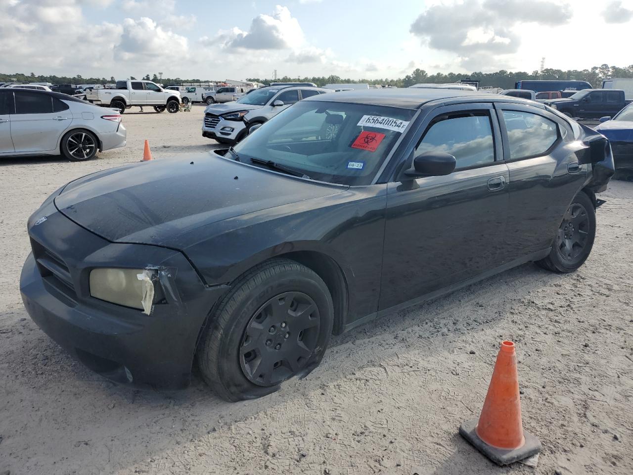 Dodge Charger 2007 LC