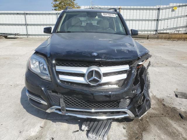 2015 MERCEDES-BENZ GLK 350 4M - WDCGG8JB3FG408866