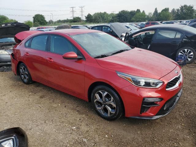 2019 KIA FORTE FE - 3KPF24AD7KE085099