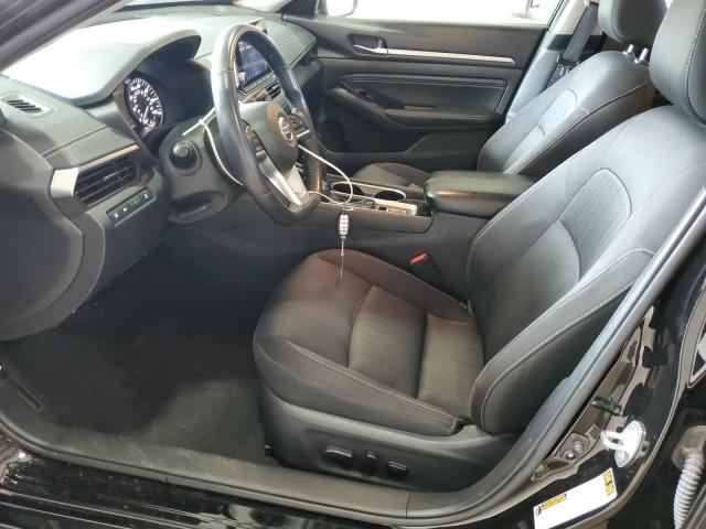 2021 NISSAN ALTIMA SV - 1N4BL4DV1MN378811