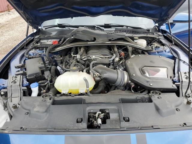 2022 FORD MUSTANG GT - 1FA6P8CF8N5143458