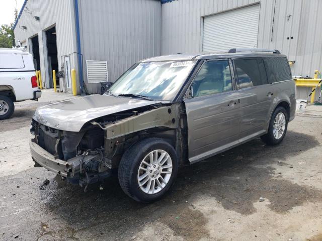 FORD FLEX SEL