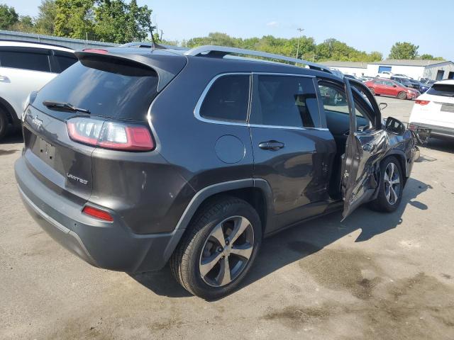 2020 JEEP CHEROKEE L - 1C4PJLDB6LD560742
