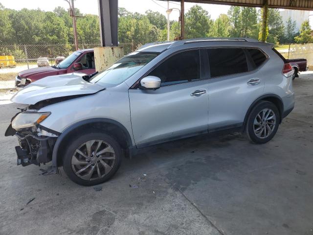 VIN 5N1AT2MT4FC879226 2015 Nissan Rogue, S no.1