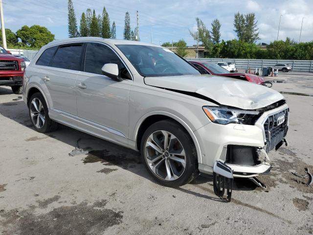 VIN WA1LXBF75ND016651 2022 Audi Q7, Premium Plus no.4