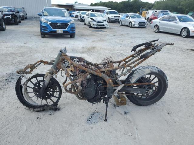 2020 HONDA CB500 XA MLHPC6452L5100152