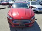 FORD FUSION SE photo