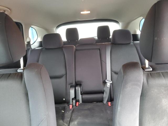 2016 MAZDA CX-9 TOURI - JM3TCBBYXG0119209