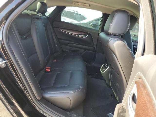 2019 CADILLAC XTS LUXURY - 2G61M5S35K9154261