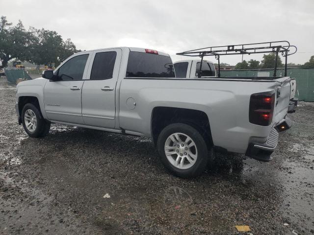 2017 CHEVROLET SILVERADO - 1GCRCREC8HZ108914