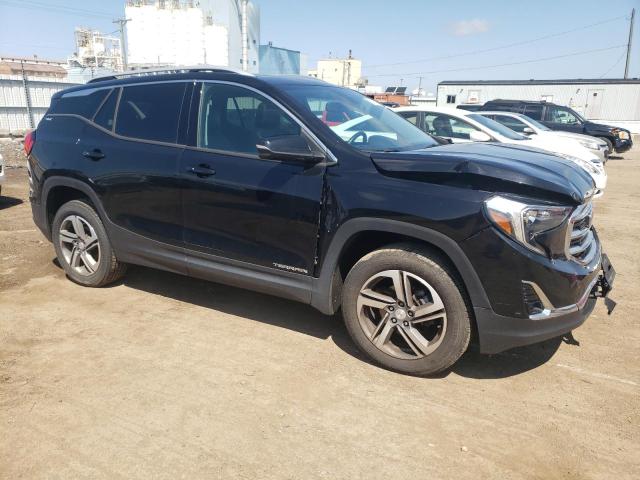 2018 GMC TERRAIN SL - 3GKALVEV5JL245186