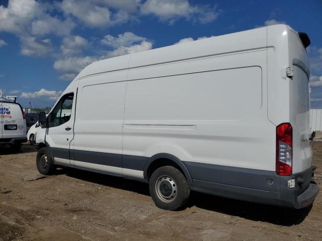 2018 FORD TRANSIT T- - 1FTYR3XM4JKB24491