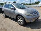 NISSAN MURANO S photo