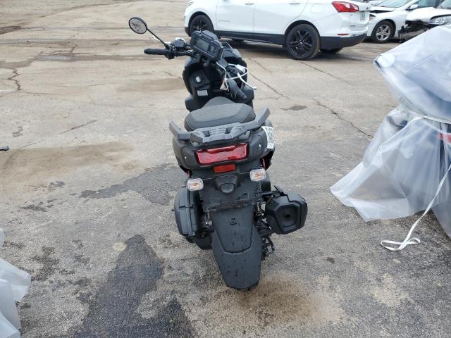 2022 YAMAHA YW125 RKRSEH9Y8NA002770