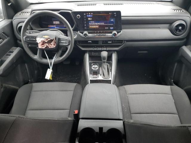 2024 CHEVROLET COLORADO - 1GCGTBEC5R1126043
