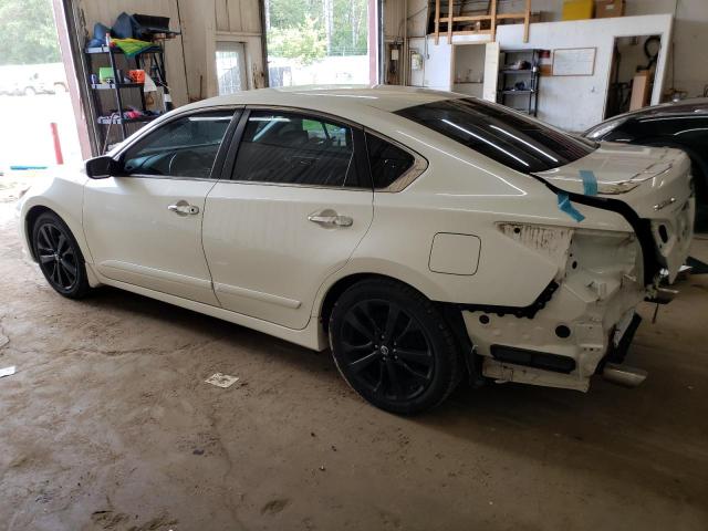 2017 NISSAN ALTIMA 2.5 1N4AL3AP0HC238021