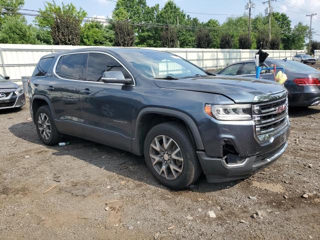 VIN 1GKKNKLA2LZ114256 2020 GMC Acadia, Sle no.4