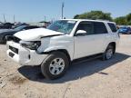 2022 TOYOTA 4RUNNER SR - JTENU5JRXN6017215