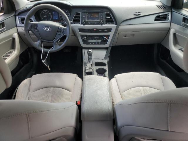 2015 HYUNDAI SONATA SE - 5NPE24AF2FH012382