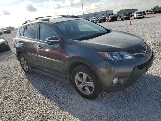 2015 TOYOTA RAV4 XLE - 2T3WFREV3FW198076