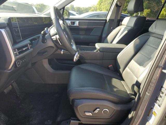 2024 HYUNDAI SANTA FE L - 5NMP4DGL1RH001858