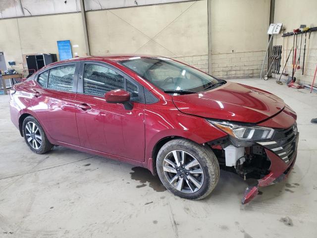 2024 NISSAN VERSA SV - 3N1CN8EV7RL829796
