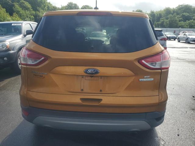 2016 FORD ESCAPE SE - 1FMCU0G93GUC13030