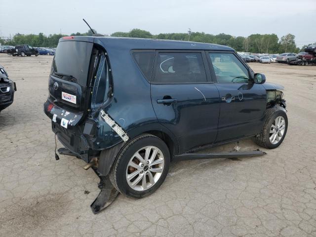 2019 KIA SOUL + - KNDJP3A51K7662594