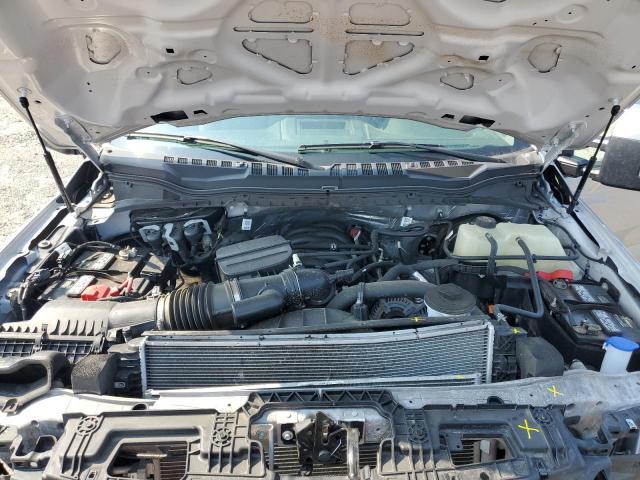 2022 FORD F250 SUPER - 1FT7W2BN5NEF71317