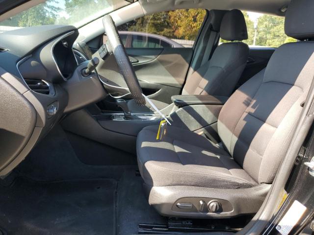 2019 CHEVROLET MALIBU LT - 1G1ZD5ST8KF194771