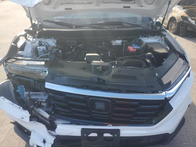 2024 HONDA CR-V EXL - 7FARS4H76RE016622
