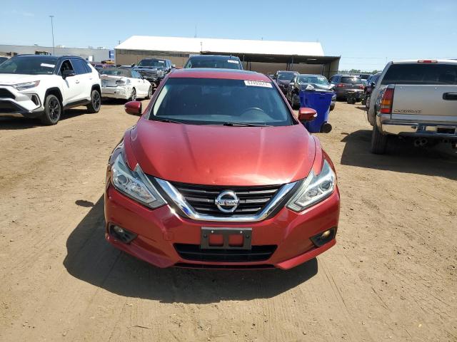 2016 NISSAN ALTIMA 2.5 - 1N4AL3AP4GC128152