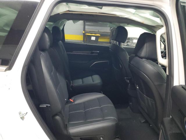 2021 KIA TELLURIDE - 5XYP5DHC0MG193711