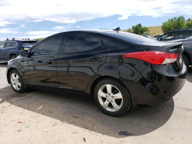 Vin: kmhdh4ae5du685358, lot: 68501564, hyundai elantra gls 20132