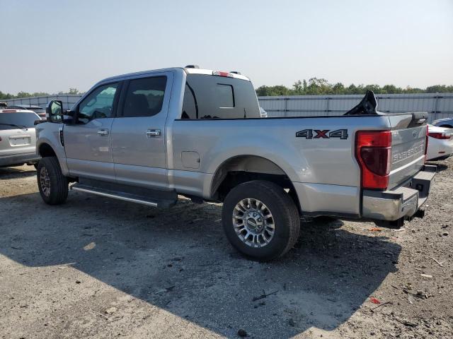 2022 FORD F250 SUPER - 1FT7W2BN5NEF71317