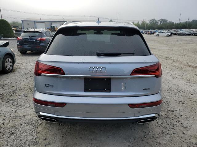 2023 AUDI Q5 PREMIUM - WA1EAAFY2P2134734