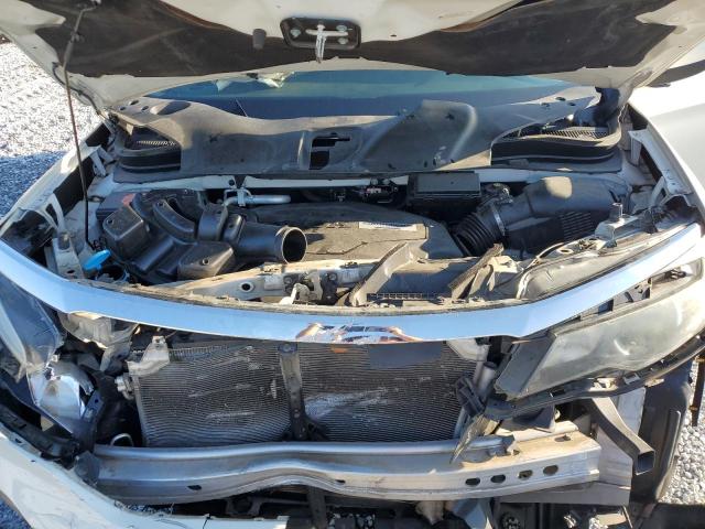 VIN 5FNYF5H86GB020953 2016 Honda Pilot, Exl no.12