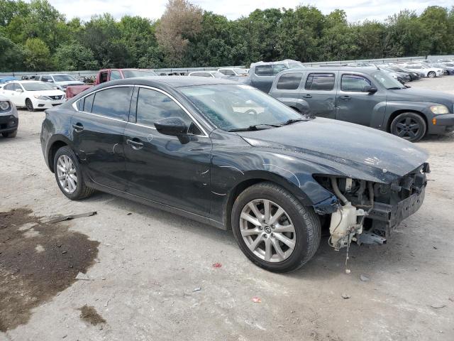 VIN JM1GJ1U53G1438975 2016 Mazda 6, Sport no.4