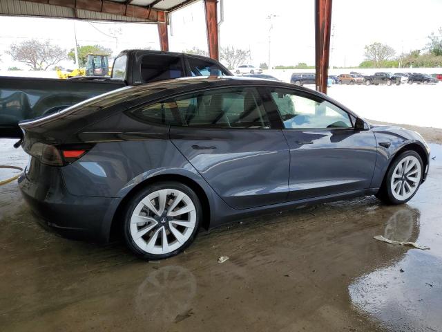 VIN 5YJ3E1EA2PF435927 2023 TESLA MODEL 3 no.3